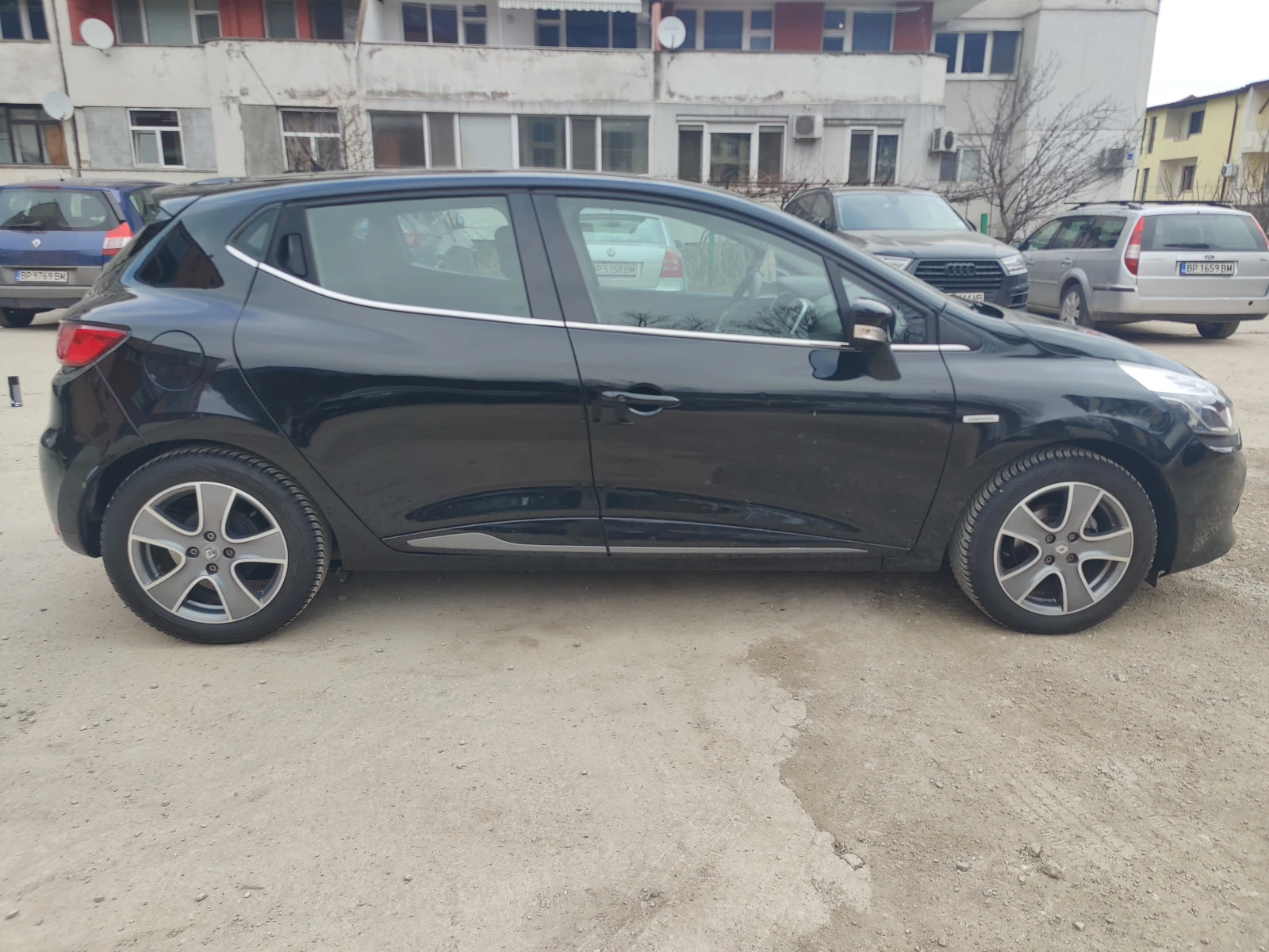 Renault Clio 0.9 TCe 90 к.с., снимка 6 - Автомобили и джипове - 55568758