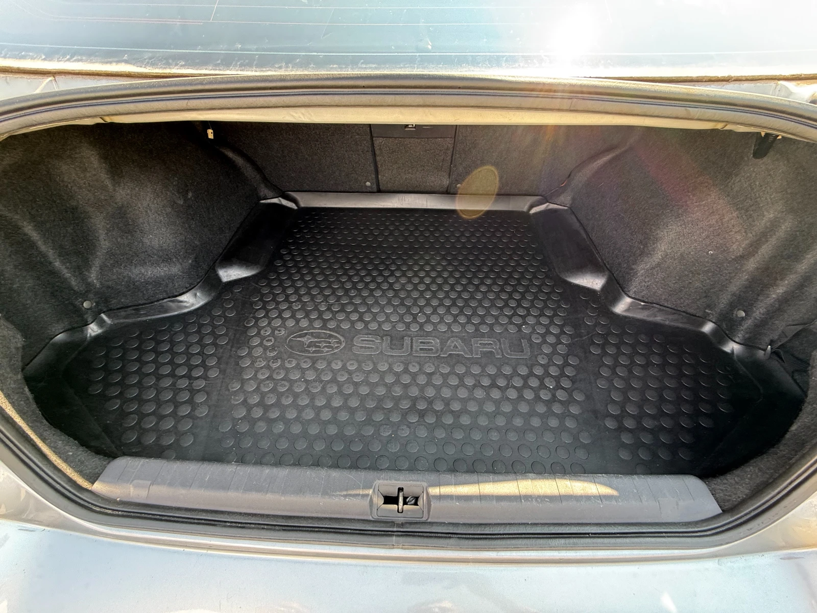 Subaru Legacy 2.5 GT, снимка 17 - Автомобили и джипове - 55603658