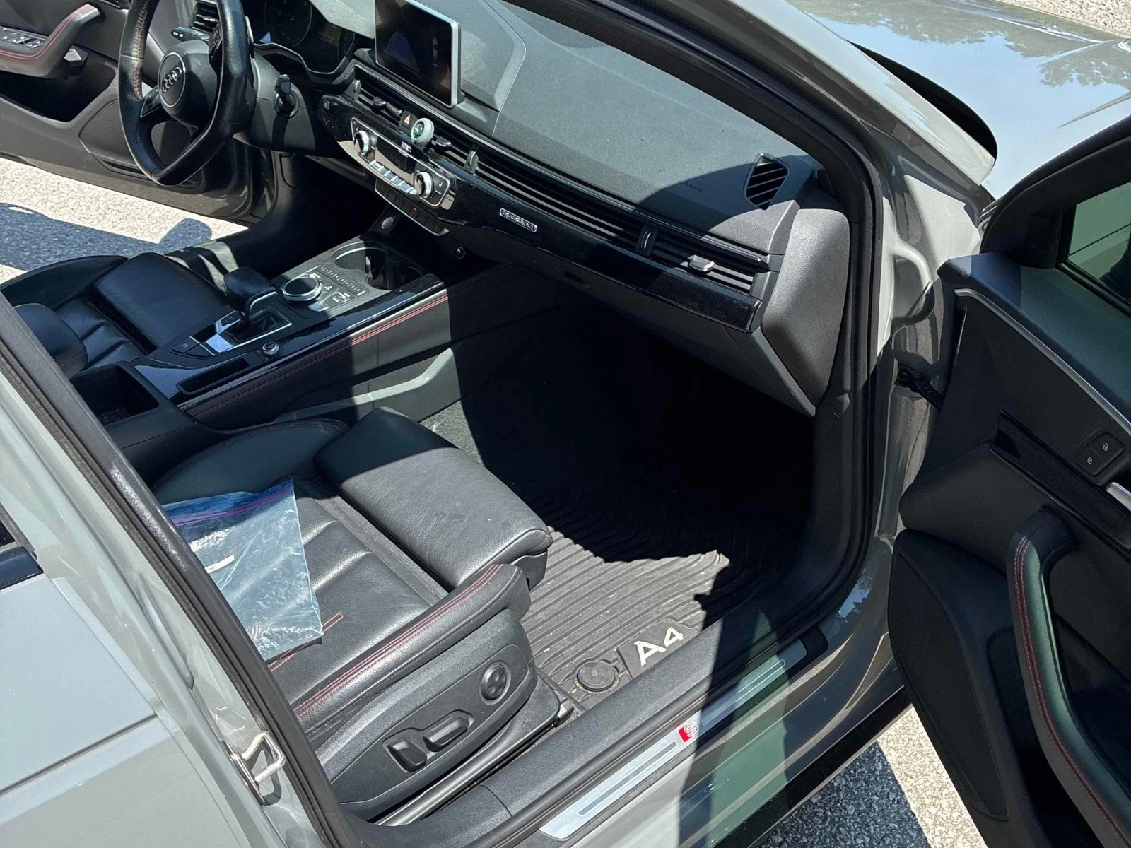 Audi A4 PROGRESSIV ЦЕНА ДО БЪЛГАРИЯ АВТОКРЕДИТ, снимка 9 - Автомобили и джипове - 55673708
