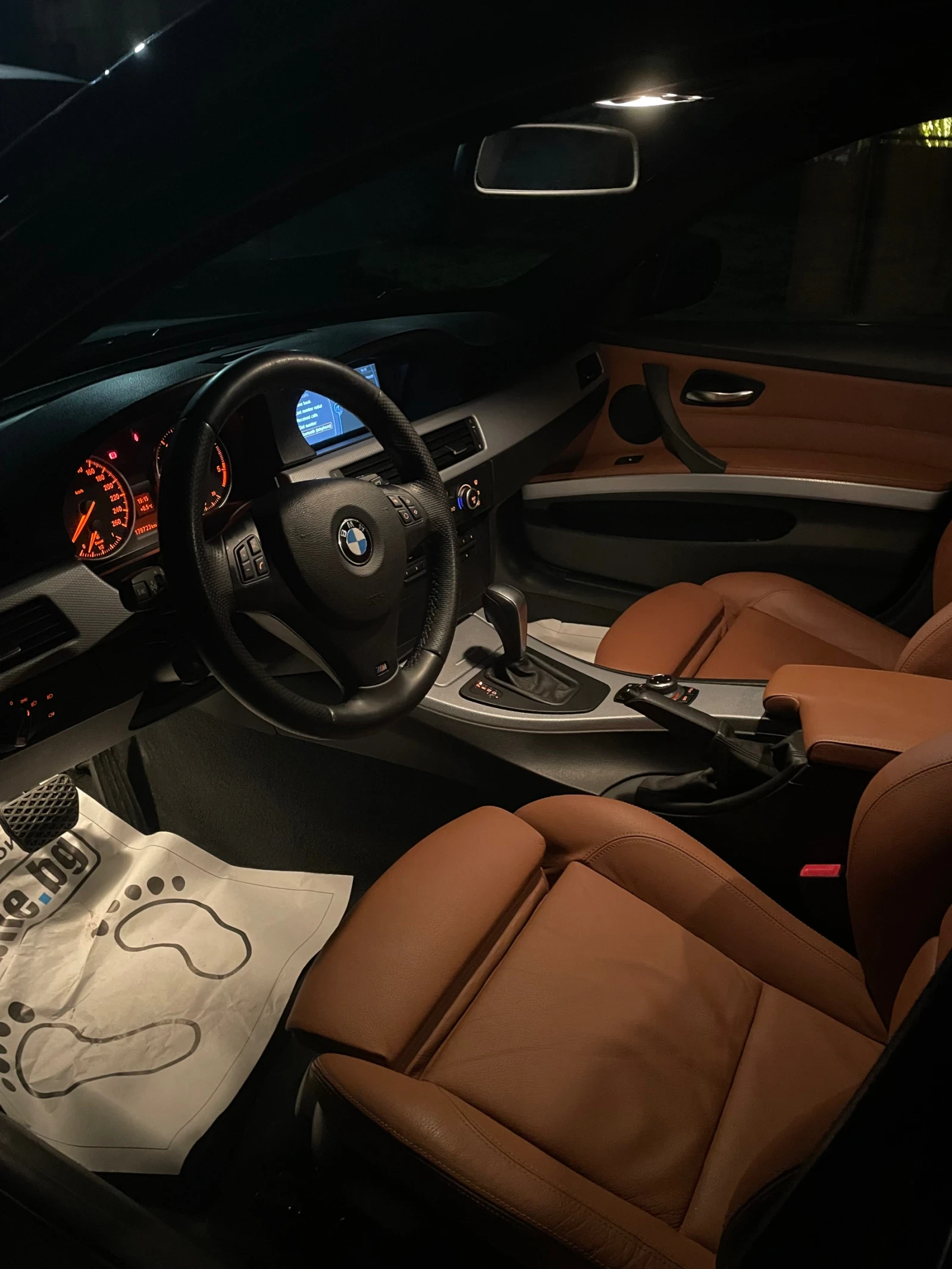 BMW 320, снимка 10 - Автомобили и джипове - 55674936