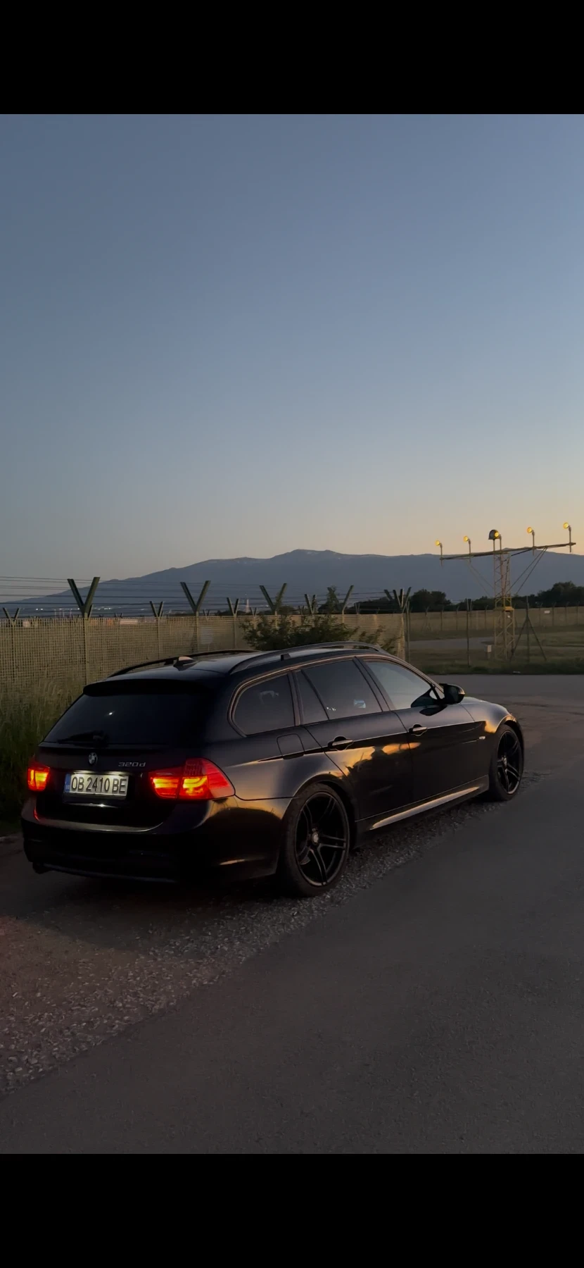 BMW 320, снимка 6 - Автомобили и джипове - 55674936