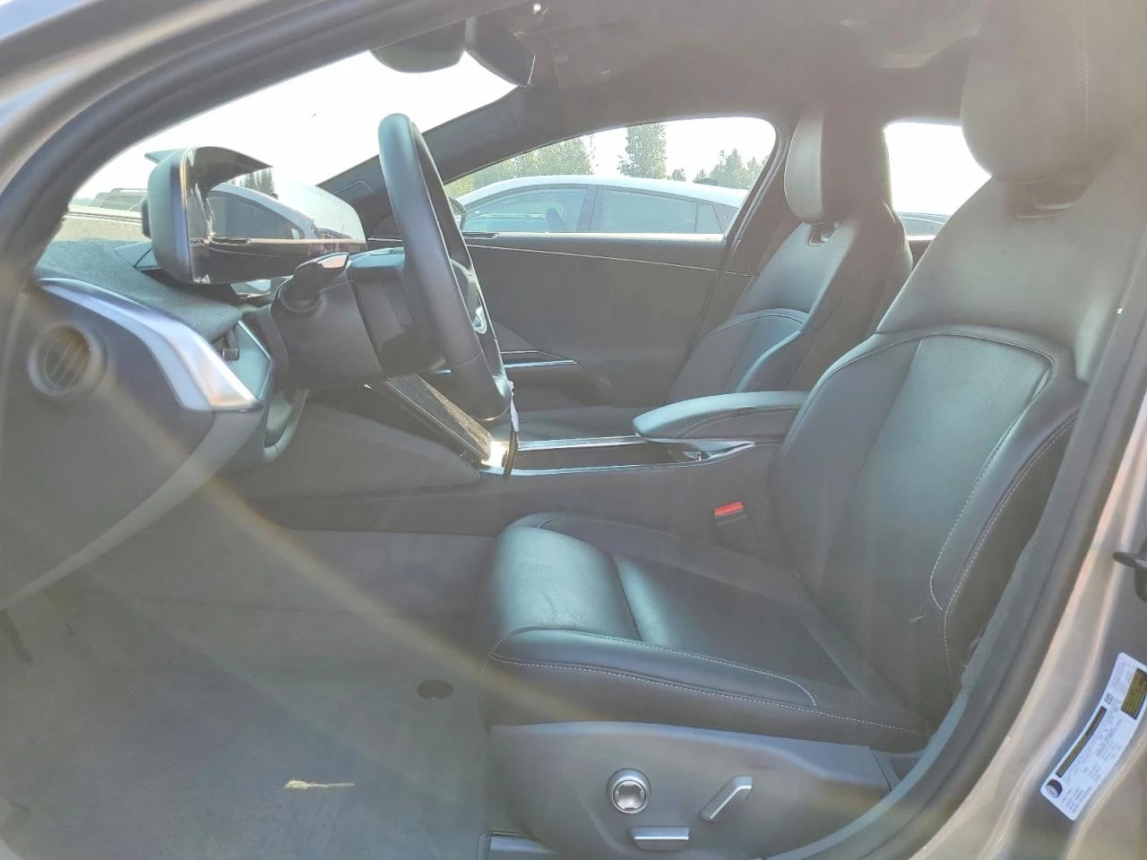 Lucid Air Grand Touring АWD | OБДУХВАНЕ | ACC, снимка 7 - Автомобили и джипове - 55920600