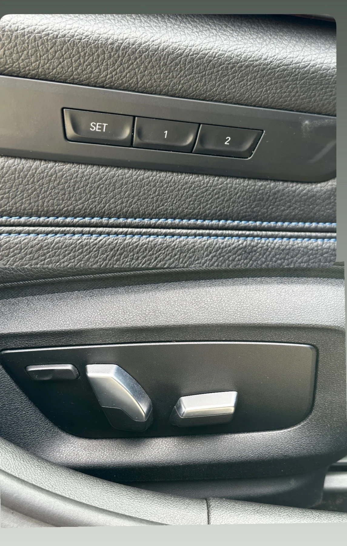 BMW 520 M-performance* FULL LED* KEYLESS* HUD, снимка 12 - Автомобили и джипове - 56252099