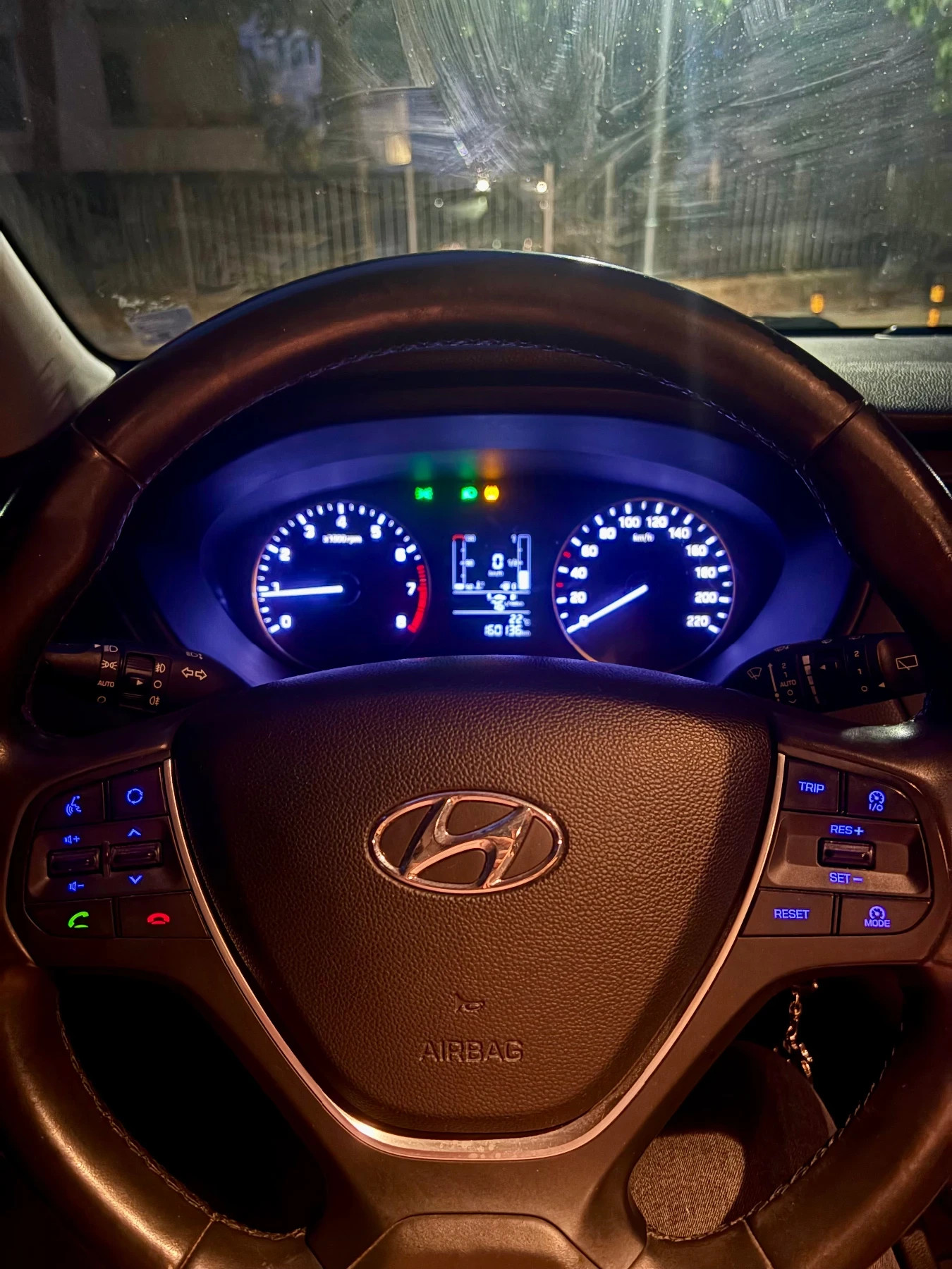 Hyundai I20, снимка 10 - Автомобили и джипове - 56265848