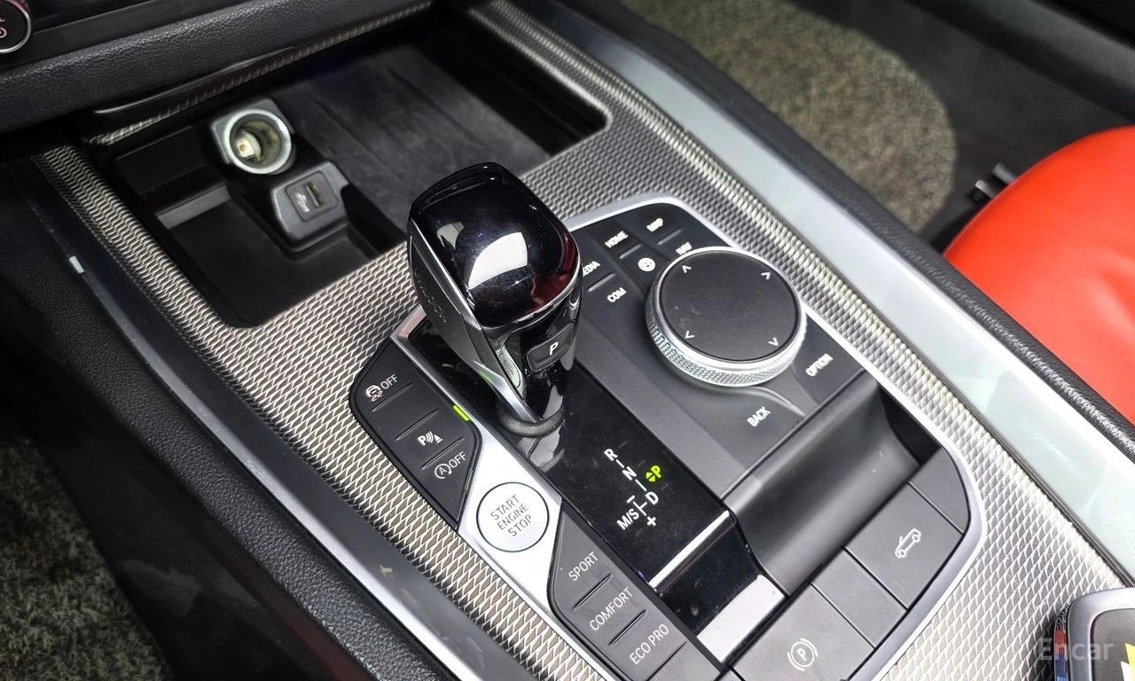 BMW Z4 20i* M* SPORT* HARMON* KARDON* 360������* LANE* AS | Mobile.bg � ����������� 14
