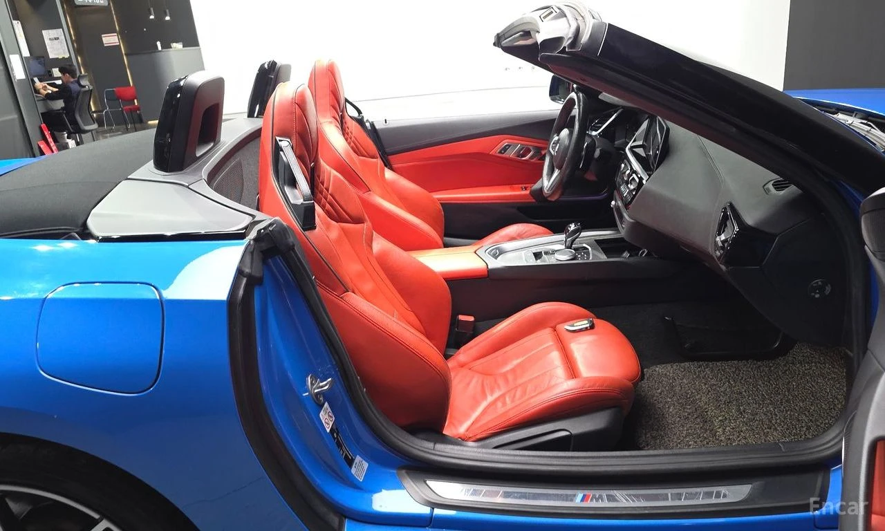 BMW Z4 20i* M* SPORT* HARMON* KARDON* 360������* LANE* AS | Mobile.bg � ����������� 15