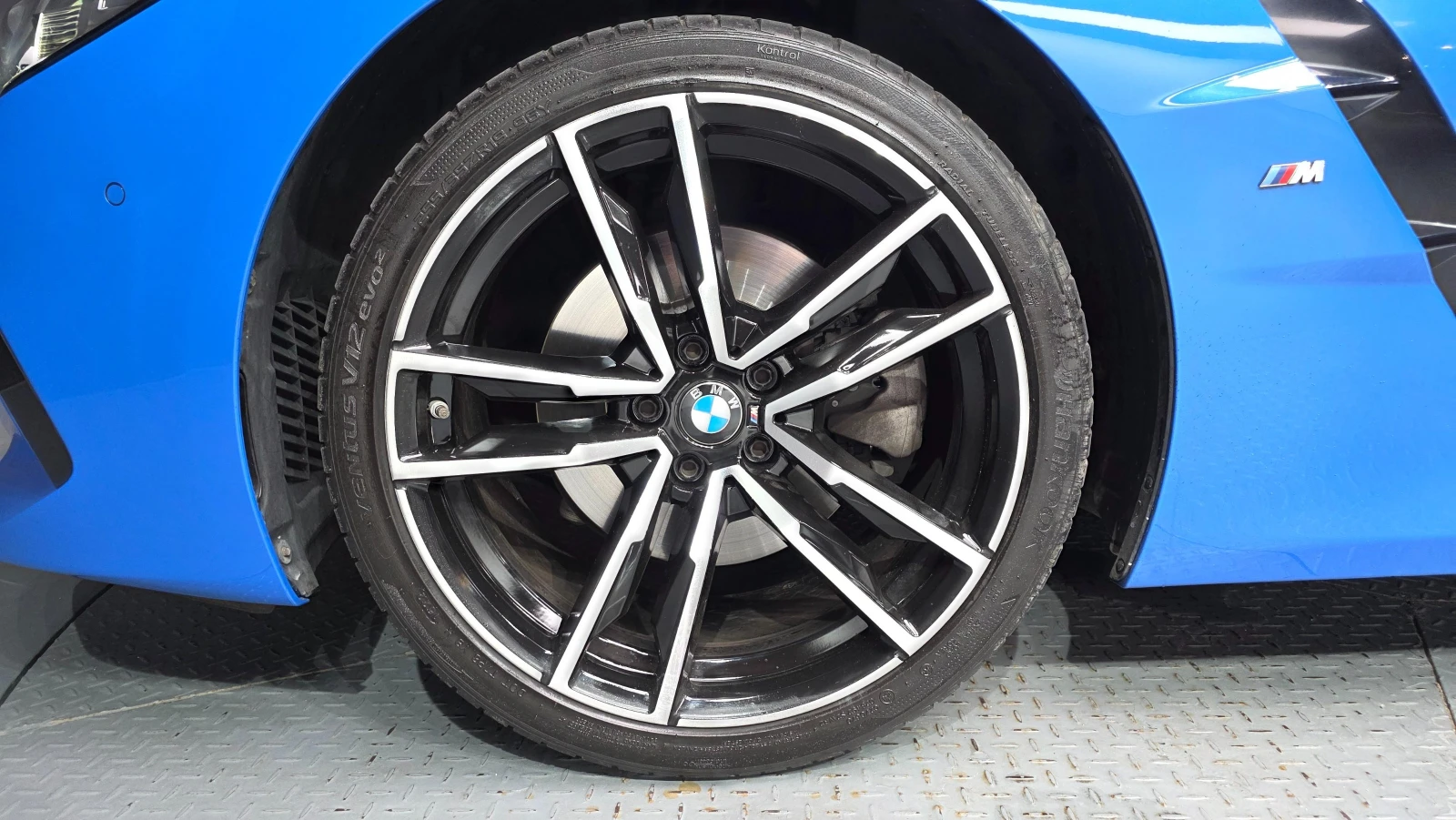 BMW Z4 20i* M* SPORT* HARMON* KARDON* 360������* LANE* AS | Mobile.bg � ����������� 5