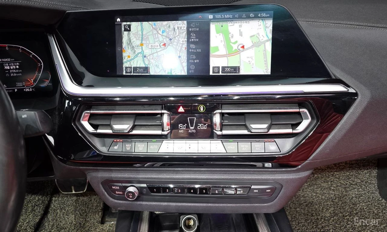 BMW Z4 20i* M* SPORT* HARMON* KARDON* 360������* LANE* AS | Mobile.bg � ����������� 10