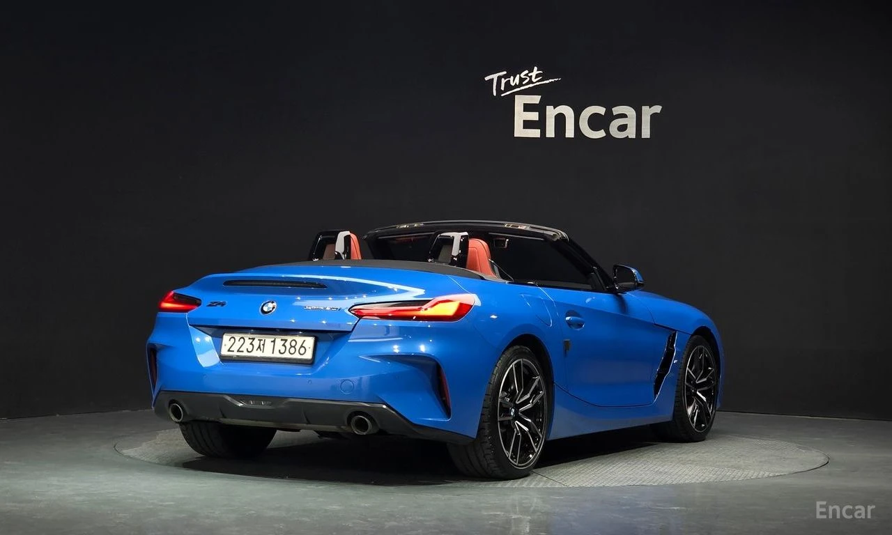 BMW Z4 20i* M* SPORT* HARMON* KARDON* 360������* LANE* AS | Mobile.bg � ����������� 2