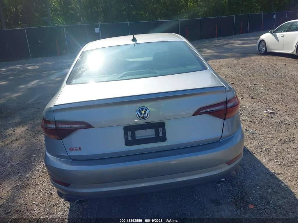 VW Jetta * 2.0T 35TH ANNIVERSARY EDITION * CARFAX * , снимка 16 - Автомобили и джипове - 56310012