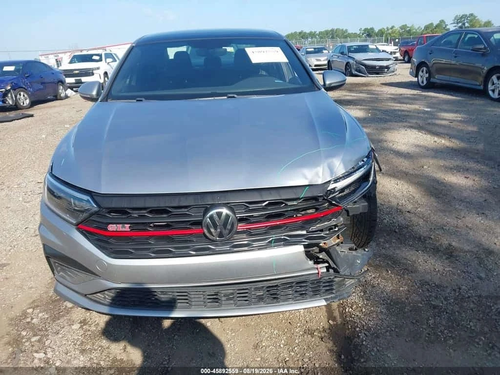 VW Jetta * 2.0T 35TH ANNIVERSARY EDITION * CARFAX * , снимка 12 - Автомобили и джипове - 56310012