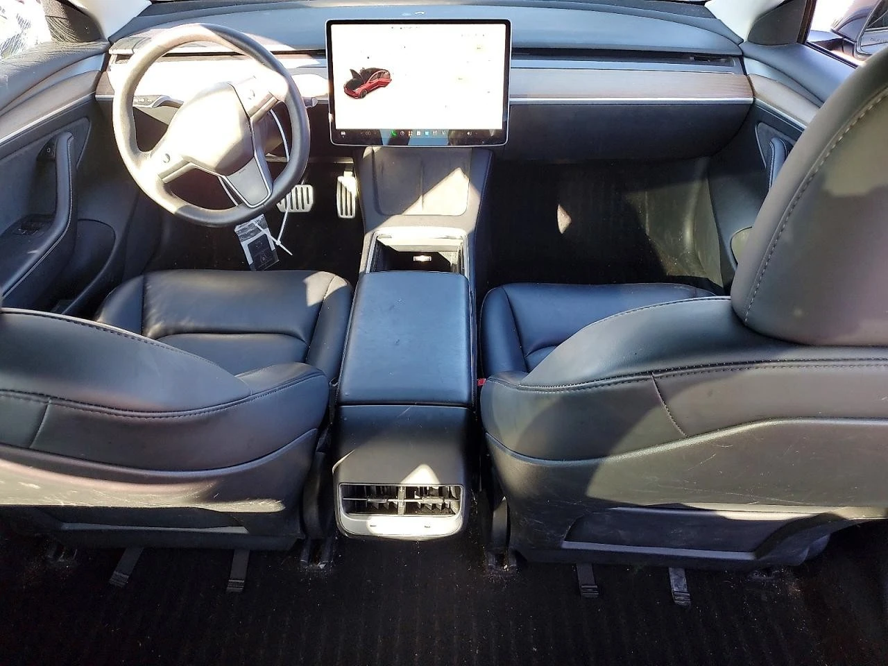 Tesla Model 3 PERFORMANCE Dual Motor AWD, снимка 8 - Автомобили и джипове - 56426588
