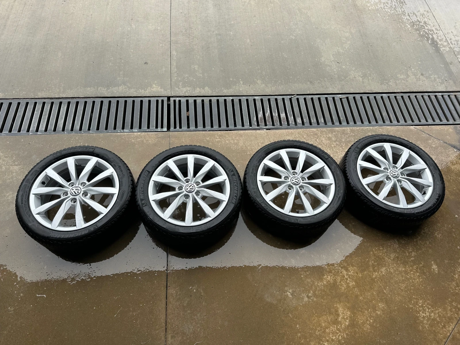 VW Passat 2016 �. 2.0 TDI 150 �� ��� ���� �������� | Mobile.bg � ����������� 17