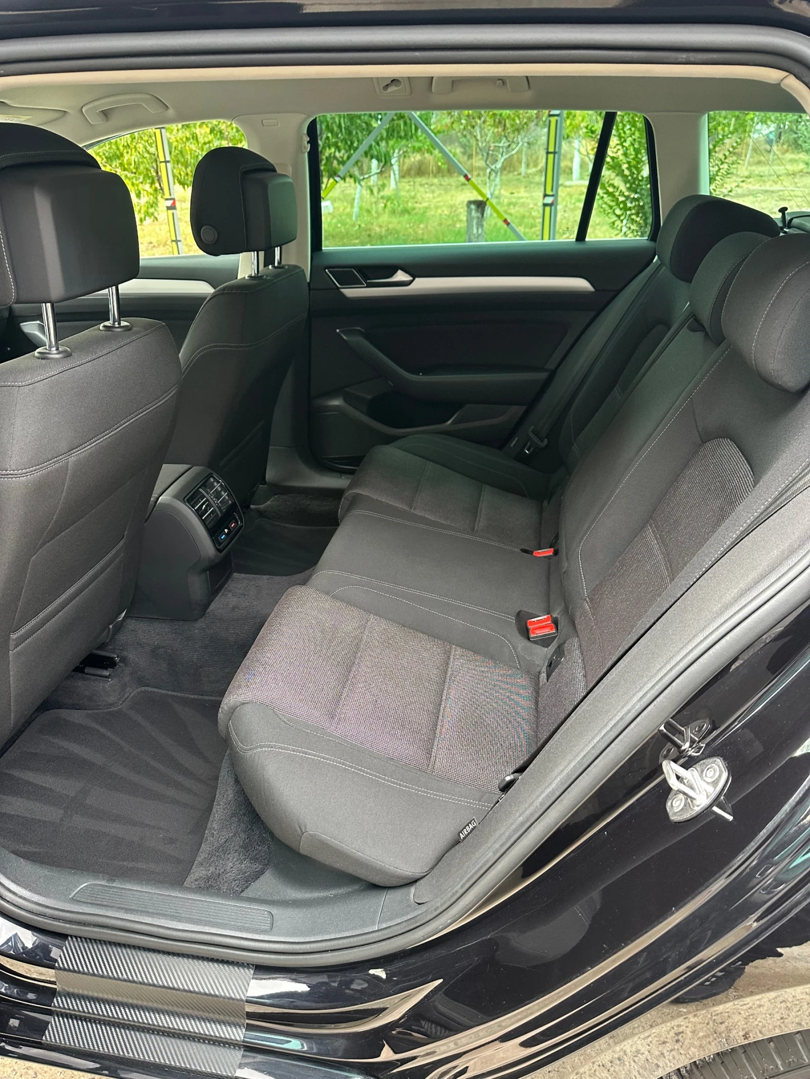 VW Passat 2016 �. 2.0 TDI 150 �� ��� ���� �������� | Mobile.bg � ����������� 13