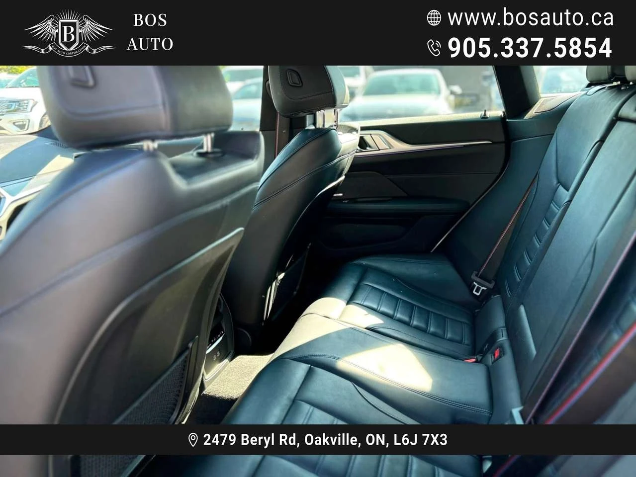 BMW 440 XI GRAN COUPE | Mobile.bg � ����������� 13