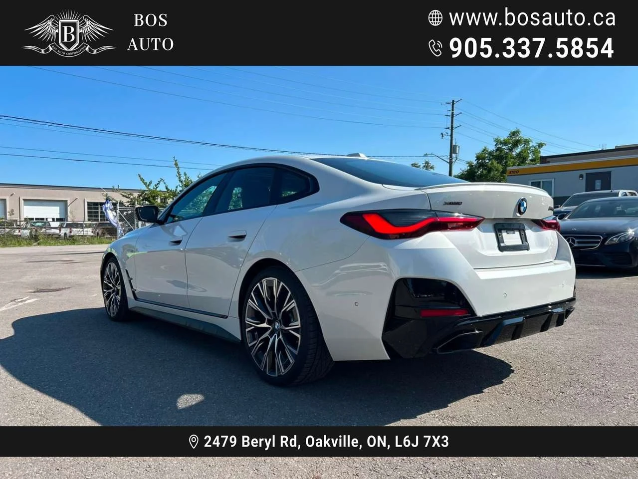 BMW 440 XI GRAN COUPE | Mobile.bg � ����������� 3