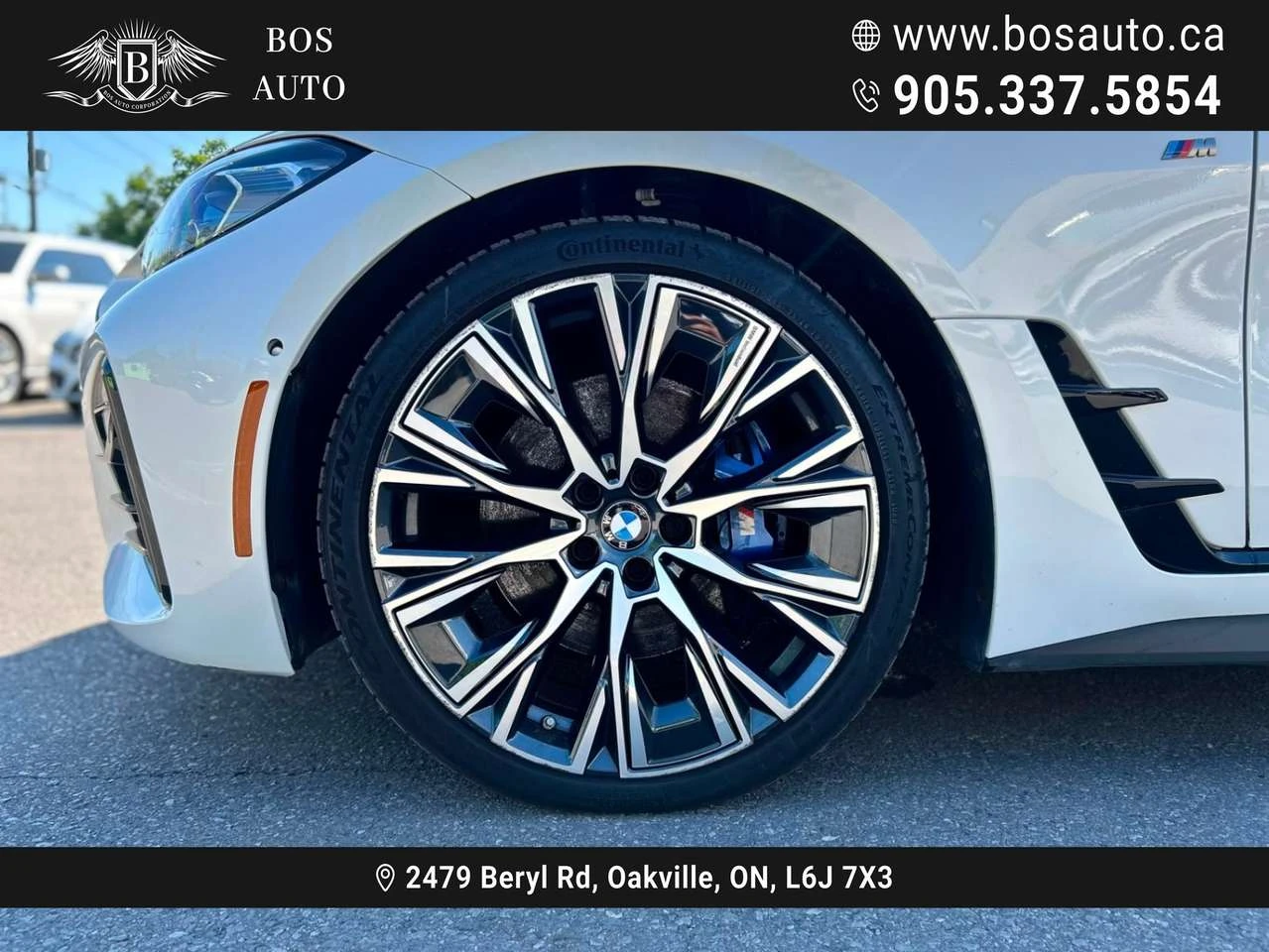 BMW 440 XI GRAN COUPE | Mobile.bg � ����������� 9