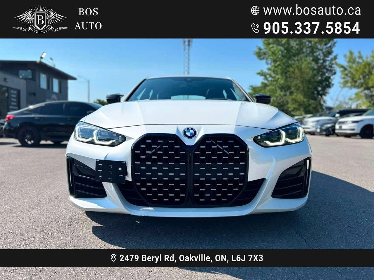 BMW 440 XI GRAN COUPE | Mobile.bg � ����������� 8