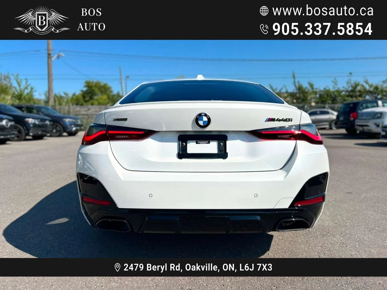 BMW 440 XI GRAN COUPE | Mobile.bg � ����������� 4