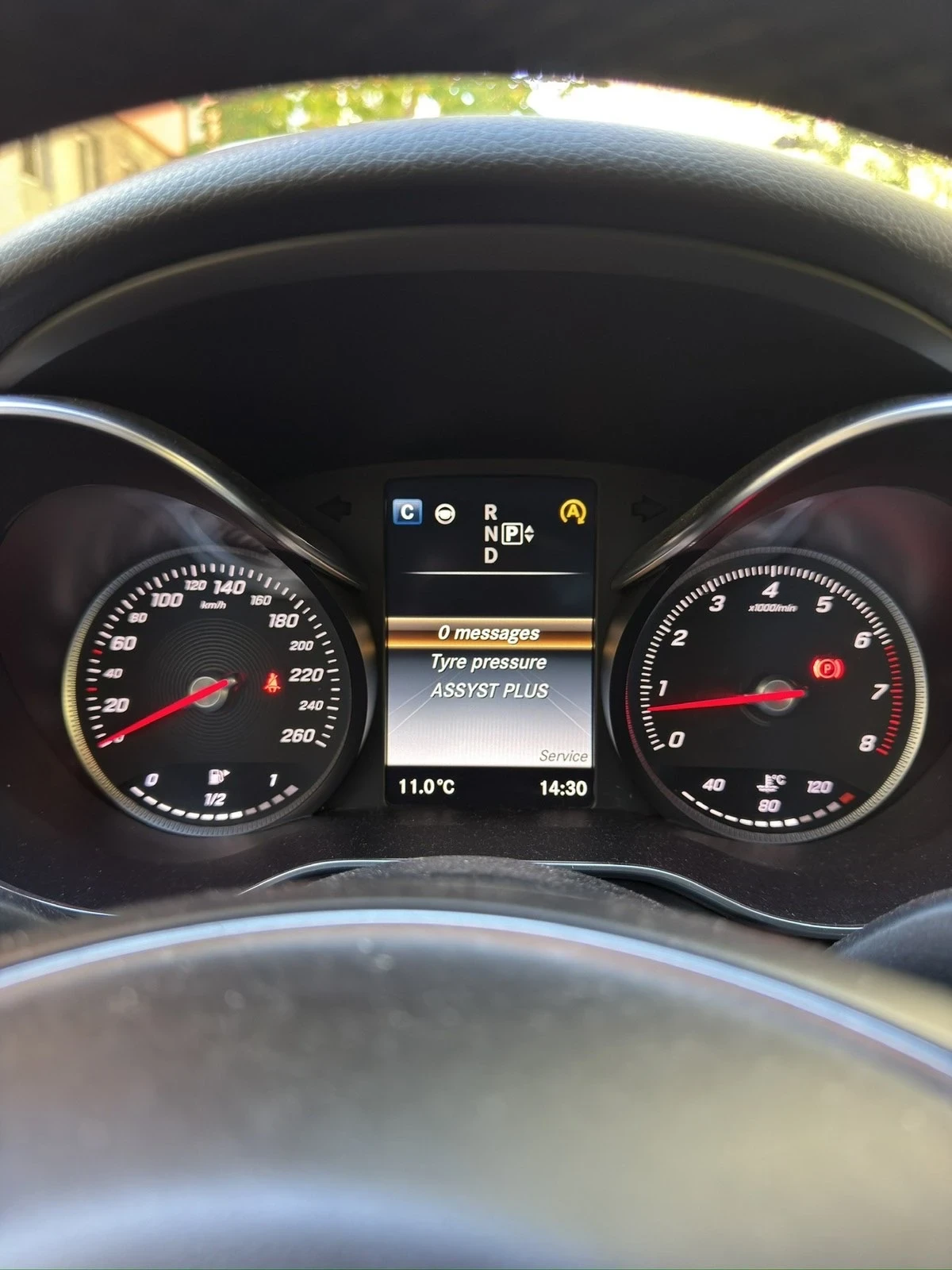 Mercedes-Benz C 250 C 250 Бензин , снимка 7 - Автомобили и джипове - 56628462