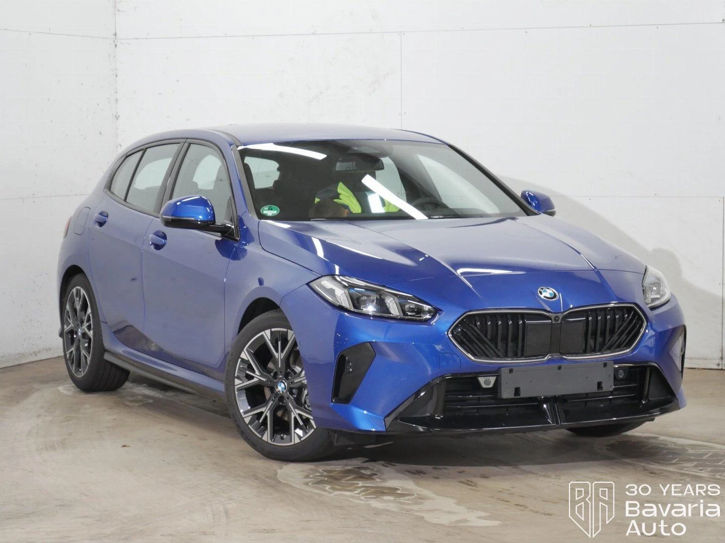 BMW 120 d Steptronic, снимка 4 - Автомобили и джипове - 56632890