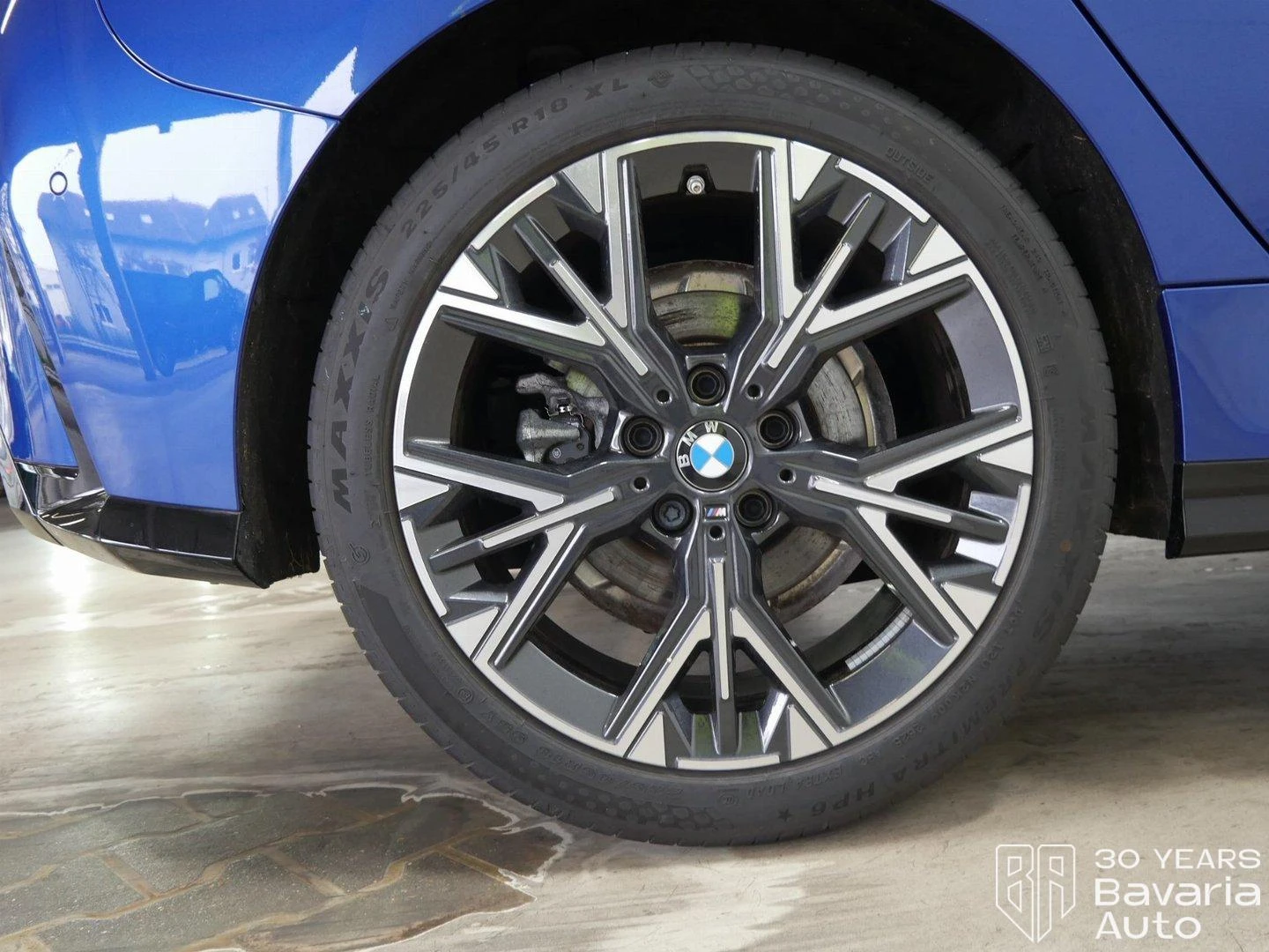 BMW 120 d Steptronic, снимка 12 - Автомобили и джипове - 56632890