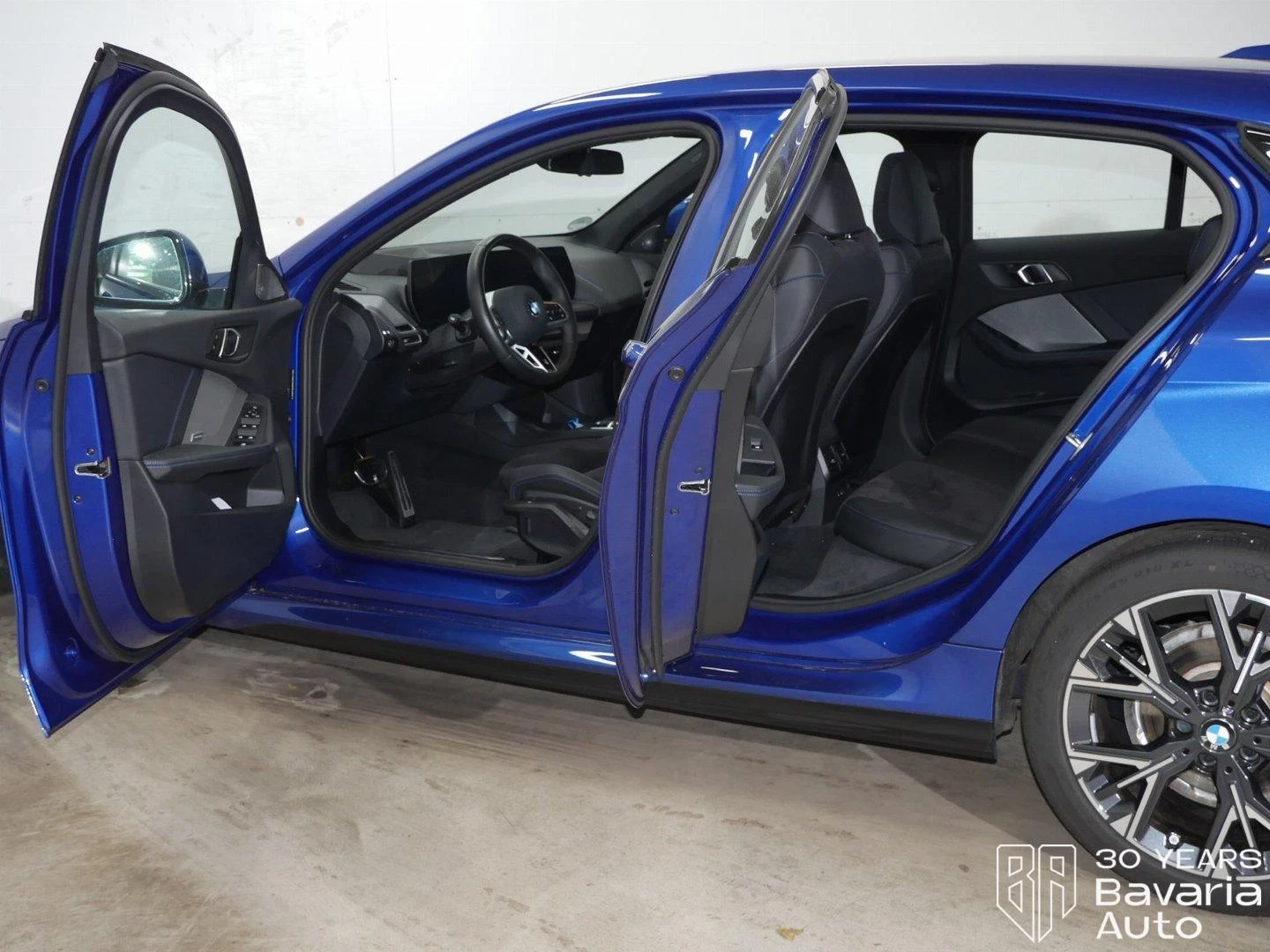 BMW 120 d Steptronic, снимка 5 - Автомобили и джипове - 56632890