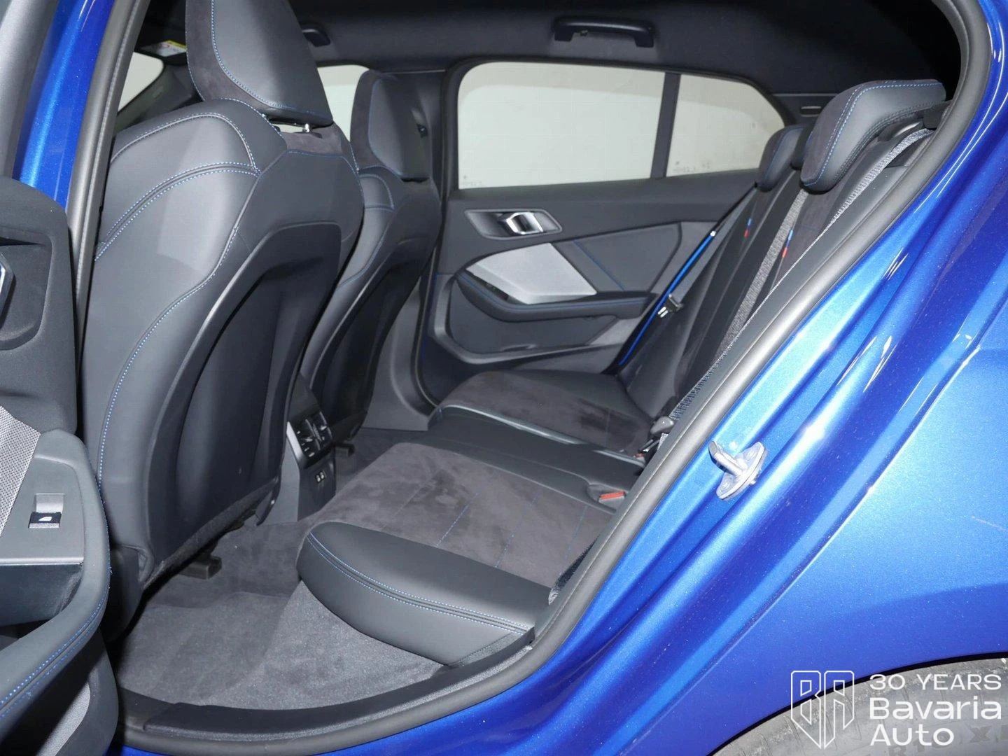 BMW 120 d Steptronic, снимка 8 - Автомобили и джипове - 56632890