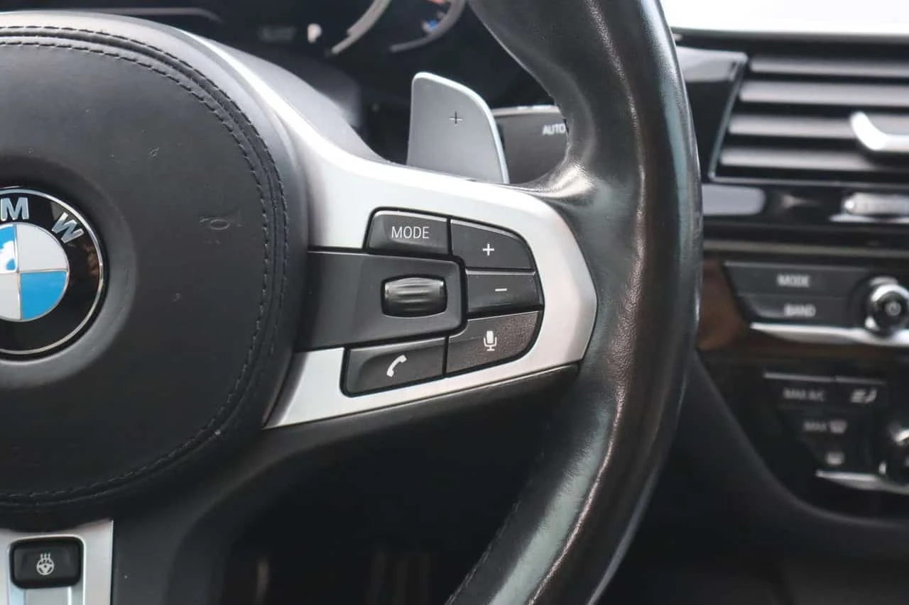 BMW 540 * 540i 540i xDrive | No Accident | Clean Carfax |  | Mobile.bg � ����������� 13