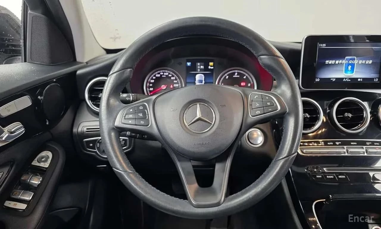 Mercedes-Benz C 200, снимка 13 - Автомобили и джипове - 56687322