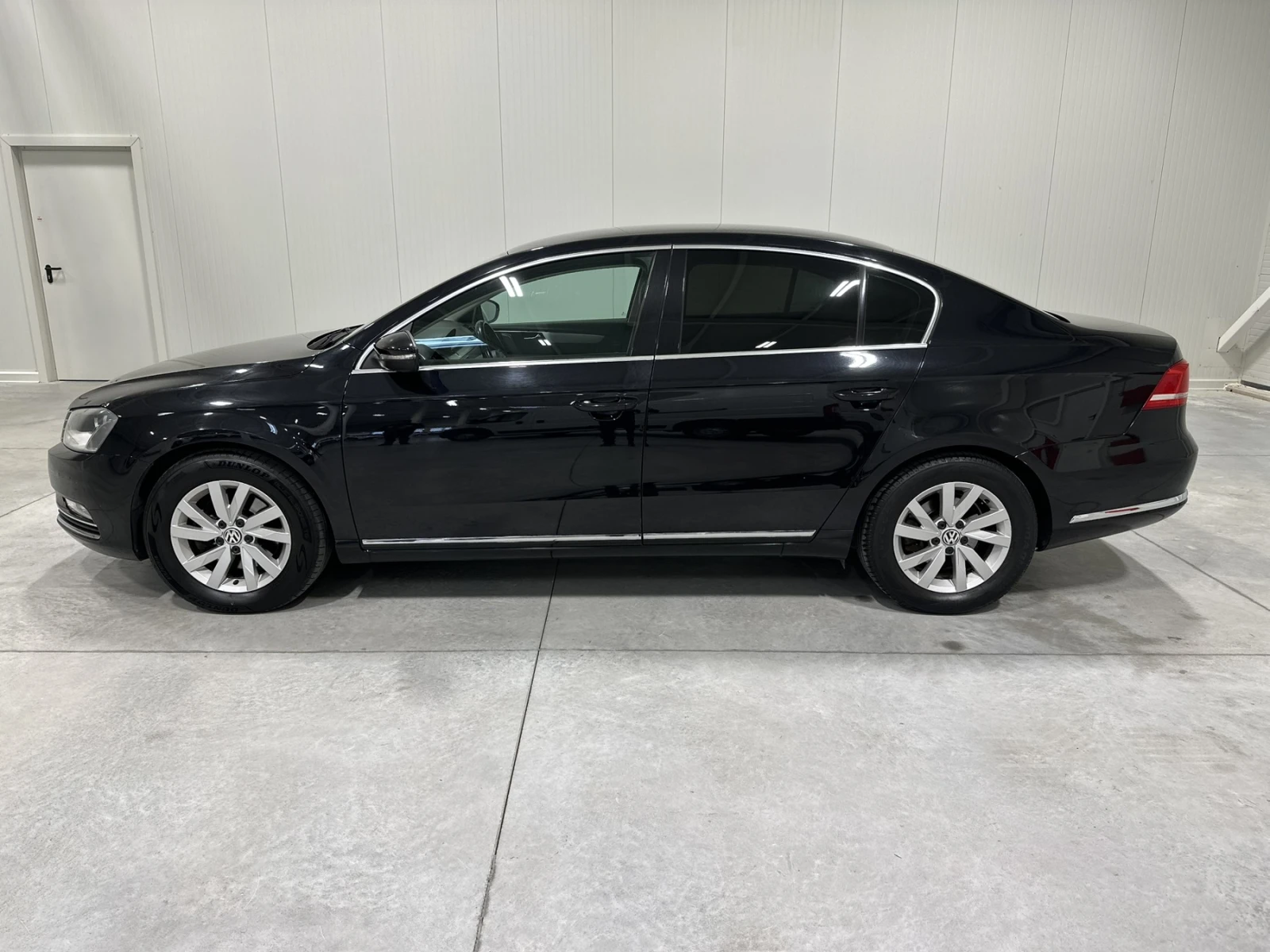 VW Passat, снимка 7 - Автомобили и джипове - 56738480