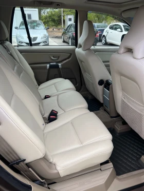 Volvo Xc90 D5 | 4x4 | Momentum | NAVI | ПЕЧКА, снимка 12