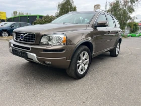 Volvo Xc90 D5 | 4x4 | Momentum | NAVI | ПЕЧКА, снимка 1