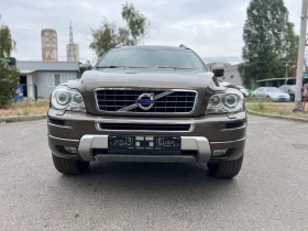 Volvo Xc90 D5 | 4x4 | Momentum | NAVI | ПЕЧКА, снимка 3