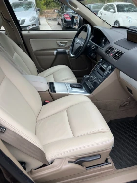 Volvo Xc90 D5 | 4x4 | Momentum | NAVI | ПЕЧКА, снимка 11