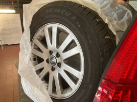 Volvo Xc90 D5 | 4x4 | Momentum | NAVI | ПЕЧКА, снимка 17