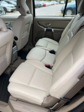 Volvo Xc90 D5 | 4x4 | Momentum | NAVI | ПЕЧКА, снимка 13
