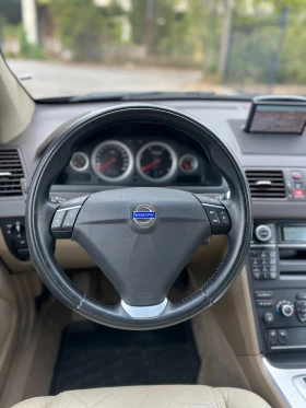 Volvo Xc90 D5 | 4x4 | Momentum | NAVI | ПЕЧКА, снимка 7