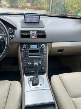 Volvo Xc90 D5 | 4x4 | Momentum | NAVI | ПЕЧКА, снимка 8