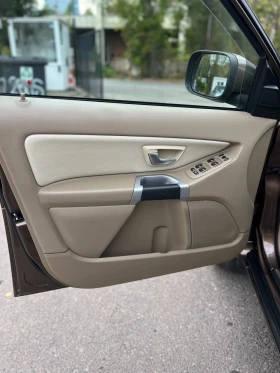 Volvo Xc90 D5 | 4x4 | Momentum | NAVI | ПЕЧКА, снимка 14