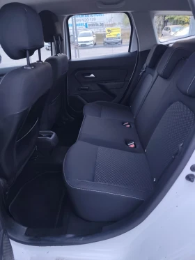 Dacia Duster 1.5 DCI 115 , снимка 14