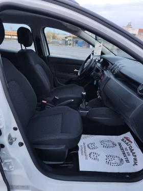Dacia Duster 1.5 DCI 115 , снимка 17