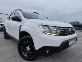Dacia Duster 1.5 DCI 115 , снимка 3