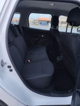 Dacia Duster 1.5 DCI 115 , снимка 16
