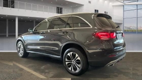 Mercedes-Benz GLC 300 Е 4MATIC 9G-TRONIC | PHEV | ТОП оборудване, снимка 4