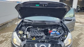 Nissan Qashqai 1.6-117 92000, снимка 14