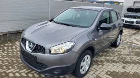 Nissan Qashqai 1.6-117 92000, снимка 1