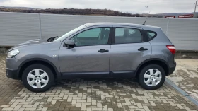 Nissan Qashqai 1.6-117 92000, снимка 2