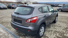 Nissan Qashqai 1.6-117 92000, снимка 5