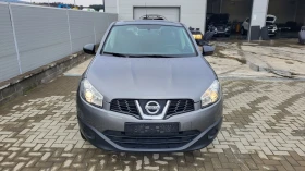 Nissan Qashqai 1.6-117 92000, снимка 7